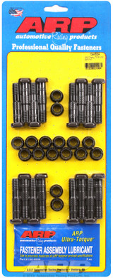 ARP Fastner SB Chevy 7 16 K rod bolt kit 134-6004