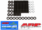 ARP Fastner SB Chevy 2-bolt small journal w windage tray main stud kit 134-5501