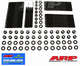 ARP Fastner SBC w Brodix Rodeck alum block All Pro heads hsk 134-4306