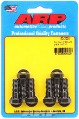 ARP Fastner Pontiac pressure plate bolt kit 190-2201