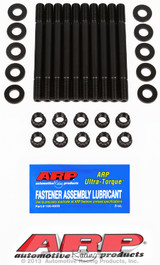 ARP Fastner Saturn 1.9L 2-bolt main w 1 2 straps main stud kit 165-5401