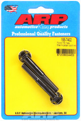 ARP Fastner Ford FE hex thermostat bolt kit 155-7402