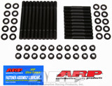 ARP Fastner SB Ford 7 16 12pt head stud kit 154-4201