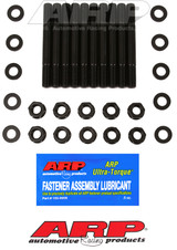 ARP Fastner Ford 2.0L Zetec ( 97 earlier) main stud kit 151-5406