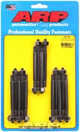 ARP Fastner Dart Brodix B B valve cover stud kit 200-7607