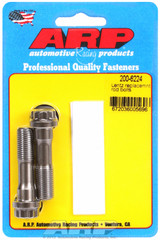 ARP Fastner Lentz replacement ARP2000 rod bolt kit 200-6224