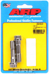 ARP Fastner Carillo H L19 replacement rod bolts 200-6223