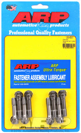 ARP Fastner 3 8 General replacement ARP2000 rod bolt kit 200-6207