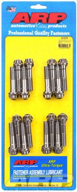 ARP Fastner Venolia Brooks KB Aftermaket repl t ARP2000 rod bolt kit 200-6206