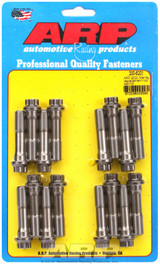 ARP Fastner Manley replacement rods 14051 14055 ARP2000 rod bolt kit 200-6201