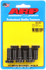 ARP Fastner SB Chevy 87 up rear seal flywheel bolt kit 200-2807