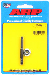 ARP Fastner 1 4 x 2.225 air cleaner stud kit 200-0304