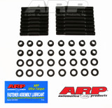 ARP Fastner Pontiac Supercharged 3800 L67 99 up 12pt head stud kit 193-4002