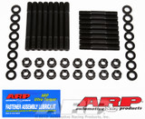 ARP Fastner Pontiac Supercharged 3800 L67 99 up hex head stud kit 193-4001