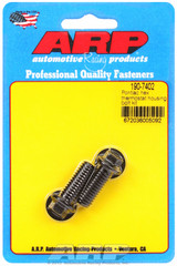 ARP Fastner Pontiac hex thermostat housing bolt kit 190-7402