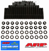 ARP Fastner Pontiac 400 w Edelbrock alum heads head stud kit 190-4304