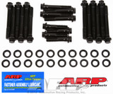 ARP Fastner Pontiac Ram Air 2 455-HO hex head stud kit 190-3601