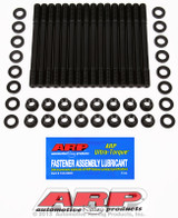 ARP Fastner Nissan VQ35 4bolt main stud kit 202-5801