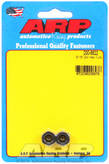 ARP Fastner 5 16-24 hex nut kit 200-8622