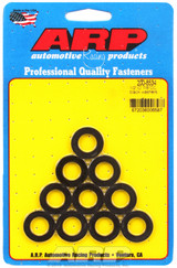 ARP Fastner 1 2 ID 7 8 OD black washers 200-8534