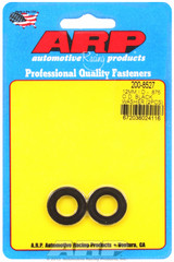 ARP Fastner M12 ID .875 OD black washers 200-8527