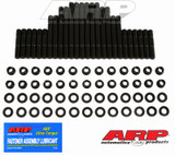 ARP Fastner Chevy V6 12pt head stud kit 233-4301