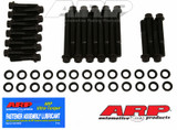 ARP Fastner Chevy V6 12pt head bolt kit 233-3701