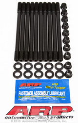 ARP Fastner Honda B20B with B16A head head stud kit 208-4306