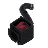Cold Air Intake for 2004-2005 Chevy / GMC Duramax LLY 6.6L