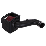 Cold Air Intake for 2007-2010 Chevy / GMC Duramax LMM 6.6L