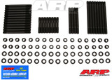 ARP Fastner BB Chevy w Edelbrock Performer RPM hsk 235-4718