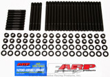 ARP Fastner BB Chevy undercut 12pt head stud kit 235-4601