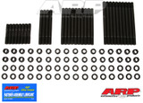 ARP Fastner BB Chevy Brodix undercut head stud kit 235-4502