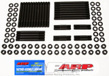 ARP Fastner BB Chevy w Edelbrock Performer RPM head stud kit 235-4018