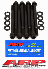 ARP Fastner BB Chevy Late Bowtie Dart Mrln 12pt exh BOLTS ONLY 235-3708
