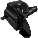 Cold Air Intake for 2014-2018 Dodge Ram 2500 / 3500 6.4L HEMI