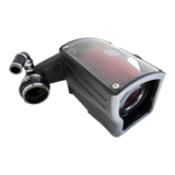 Cold Air Intake for 1992-2000 Chevy / GMC Detroit Diesel 6.5L