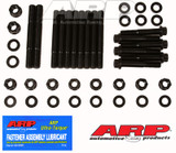 ARP Fastner Little M iron main caps 4-bolt splayed stud kit 234-5609