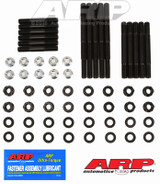 ARP Fastner SB Chevy 400 w windage tray w 3 outer msk 234-5607