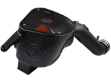 Cold Air Intake for 2010-2012 Dodge Ram Cummins 6.7L