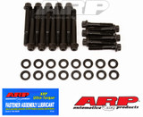 ARP Fastner SB Chevy 4-bolt large journal main bolt kit 234-5201