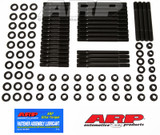 ARP Fastner SB Chevy 18 C 18 X Brodix head w 3 8 step stud 234-4727
