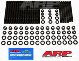 ARP Fastner SB Chevy 18 w raised intake casting and 64 hsk 234-4321
