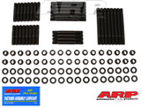 ARP Fastner SB Chevy w 18 Rollover Brodix 12pt head stud kit 234-4310