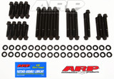 ARP Fastner SB Chevy 18 hi-port head bolt kit 234-3708