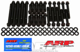 ARP Fastner SB Chevy 18 standard port head bolt kit 234-3707