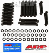 ARP Fastner SB Chevy w Pontiac Brodix head bolt kit 234-3704