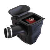 Cold Air Intake for 2021-2025 Jeep Wrangler 392 6.4L