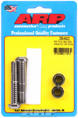 ARP Fastner BB Ford 390-428 wave-loc rod bolts 255-6422