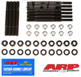ARP Fastner Ford 460c.i.d. 385-series 2-bolt main stud kit 255-5502
